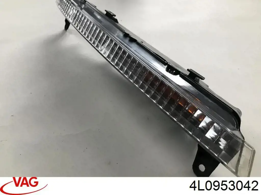 Piloto intermitente derecho VAG 4L0953042 precio, desde 81,11 EUR