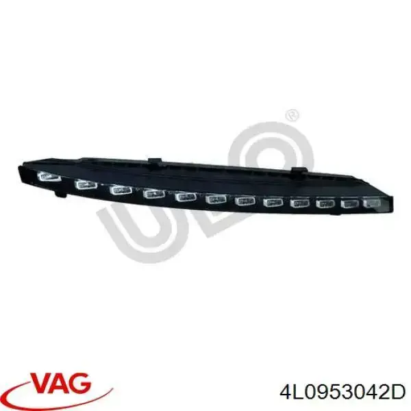 Comprar 4L0953042D VAG Piloto intermitente derecho