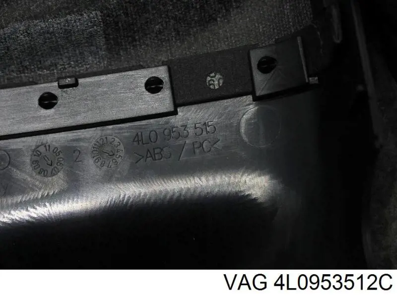 Comprar 4L0953512C VAG 