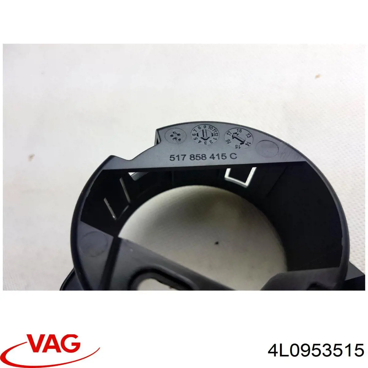  VAG 4L0953515 precio, desde  