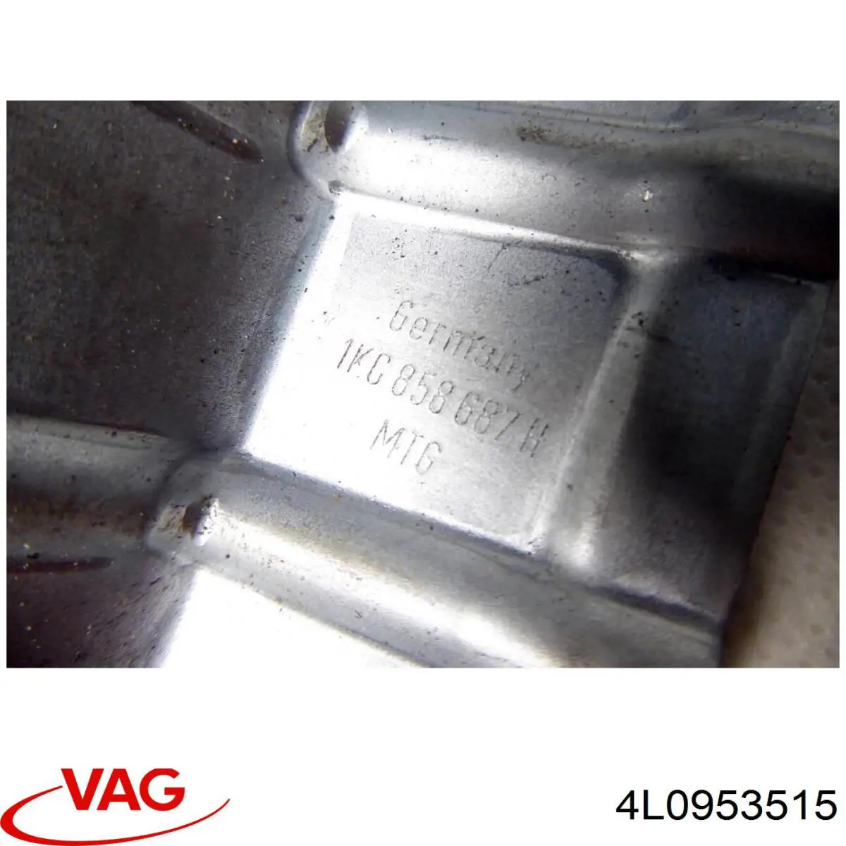 Comprar 4L0953515 VAG 