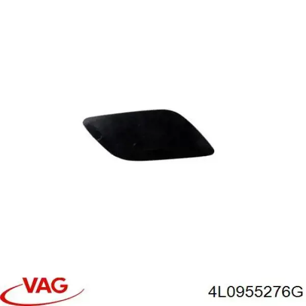 Comprar 4L0955276G VAG Tapa de la boquilla del lavafaros delantero