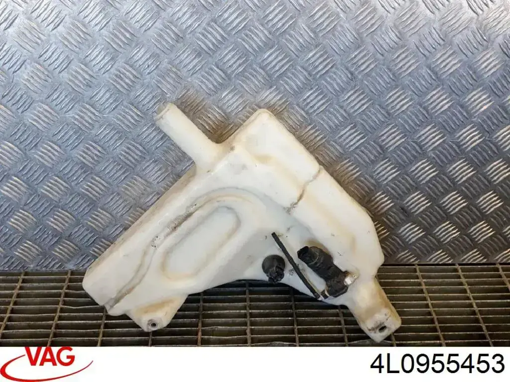 Deposito del lavaparabrisas VAG 4L0955453 precio, desde 60,98 EUR