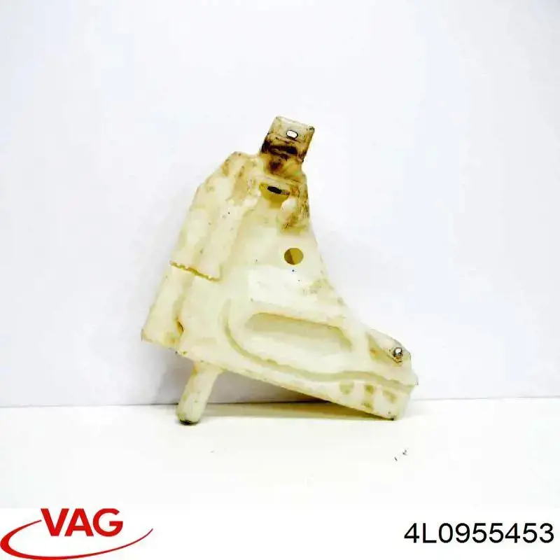 Comprar 4L0955453 VAG Depósito de limpiaparabrisas