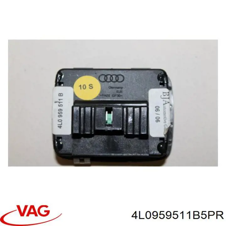  VAG 4L0959511B5PR precio, desde 34,85 EUR