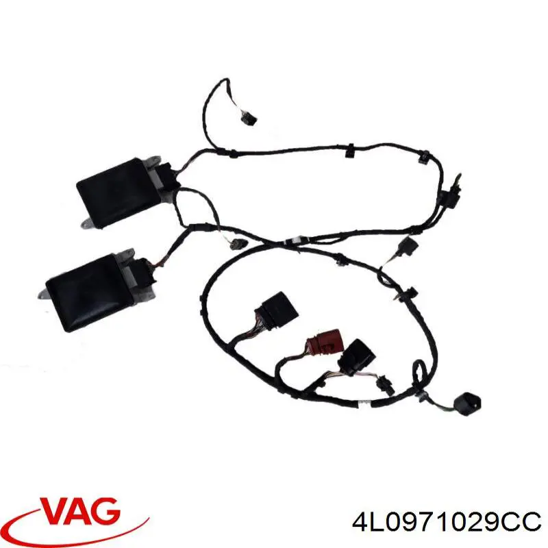 4L0971029CC VAG