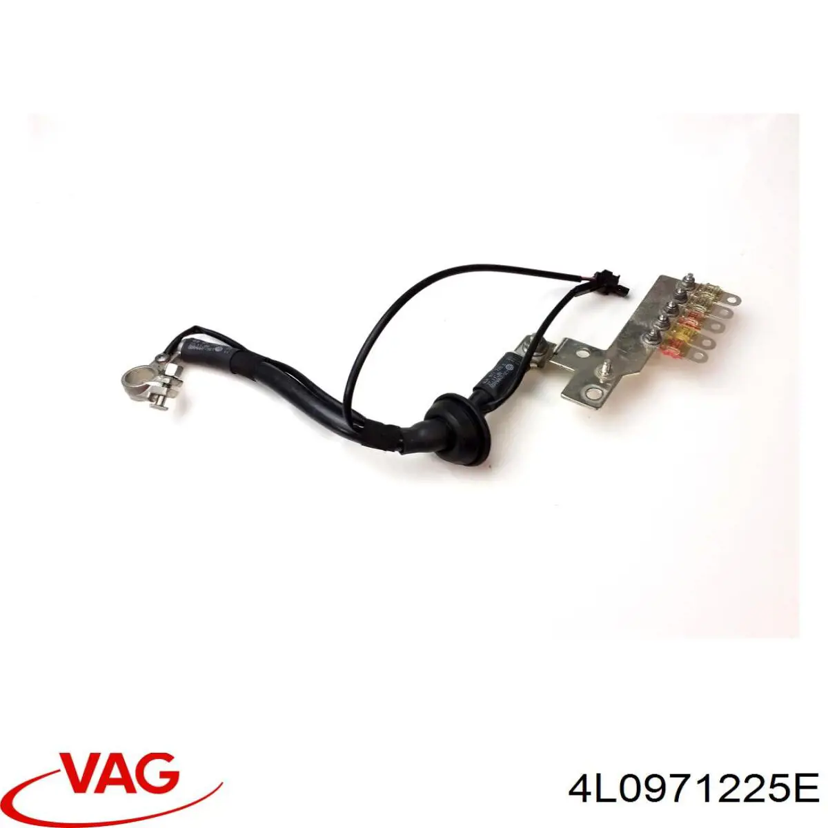 4L0971225E VAG