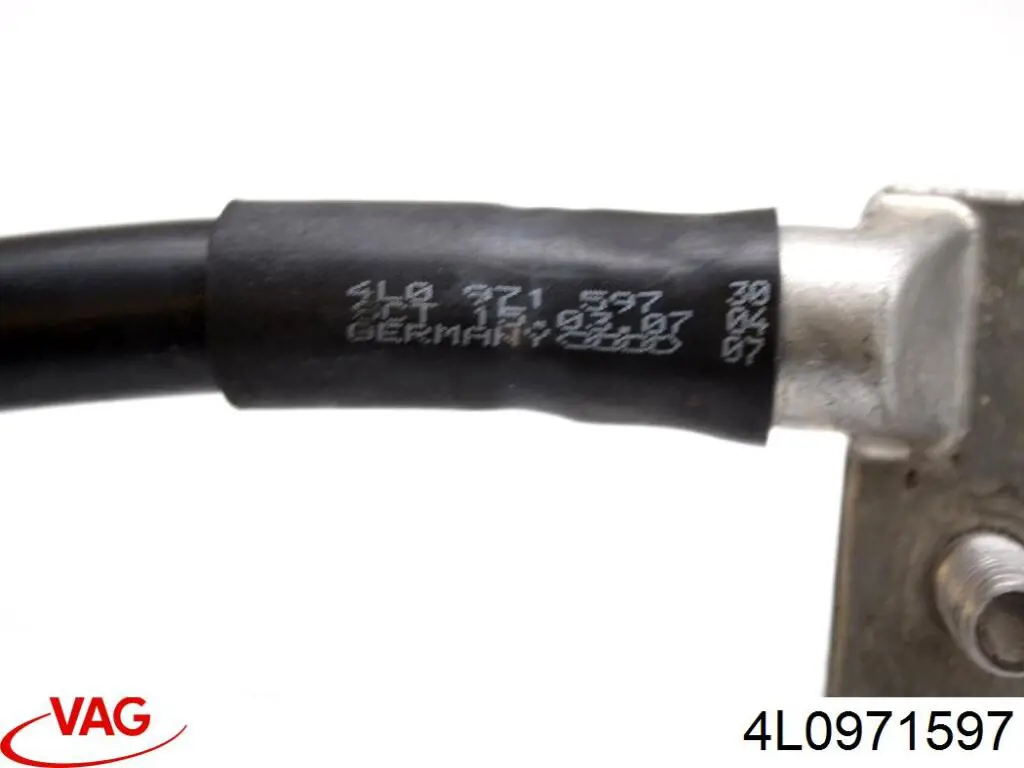 4L0971597 VAG