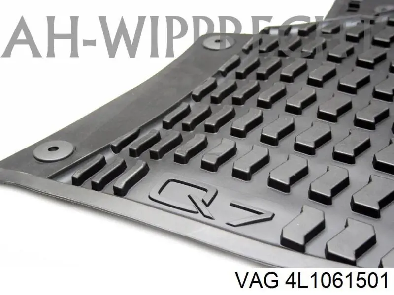 4L1061501 VAG 