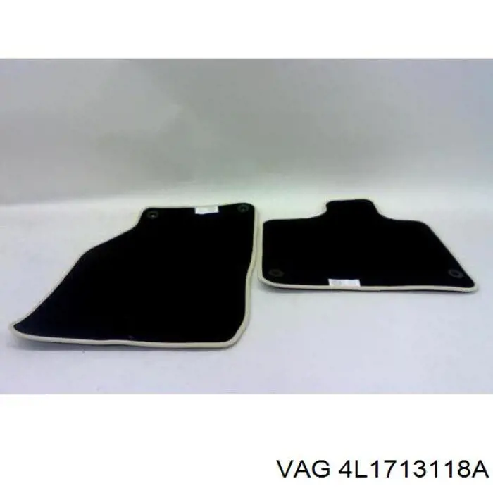  4L1713118A VAG