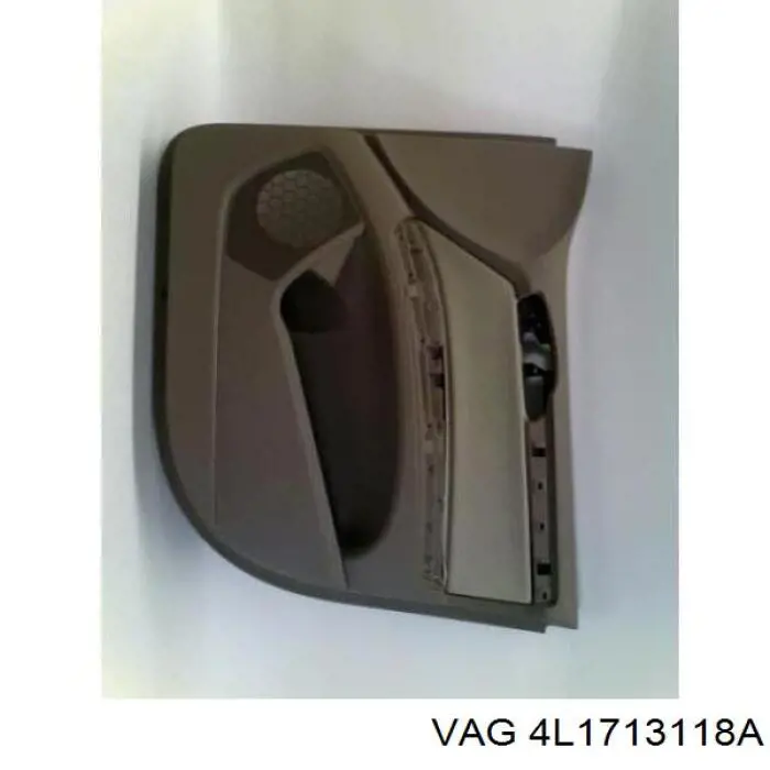 Comprar 4L1713118A VAG 