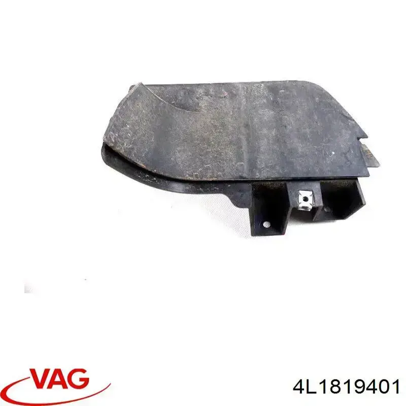 Comprar 4L1819401 VAG Vierteaguas
