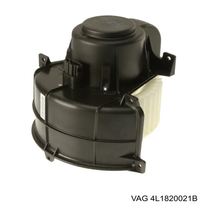 Ventilador de calefacción VAG 4L1820021B precio, desde 70,54 EUR
