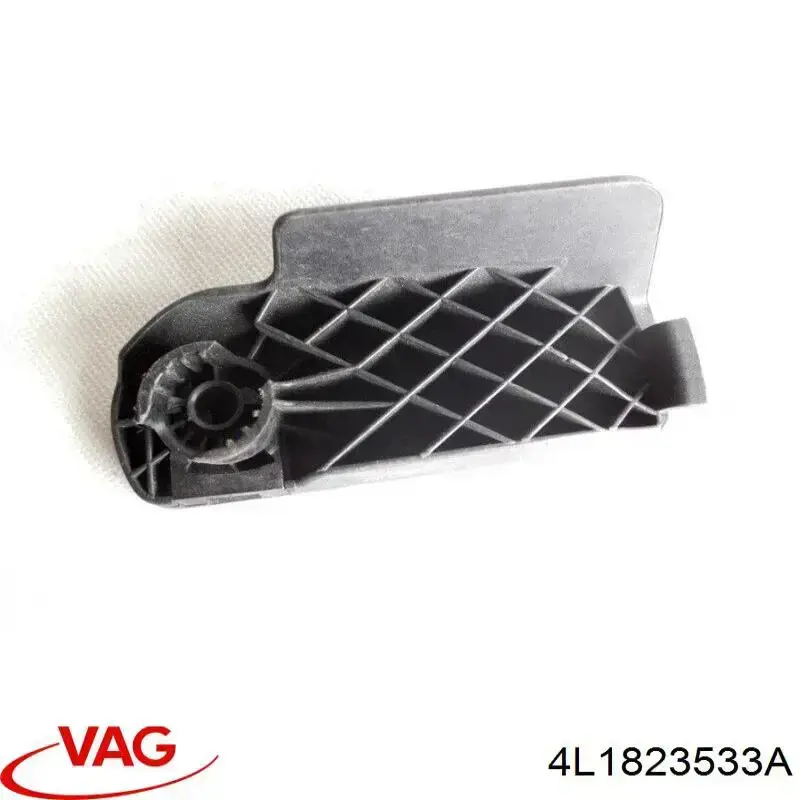 Palanca de apertura del capó VAG 4L1823533A precio, desde 12,52 EUR