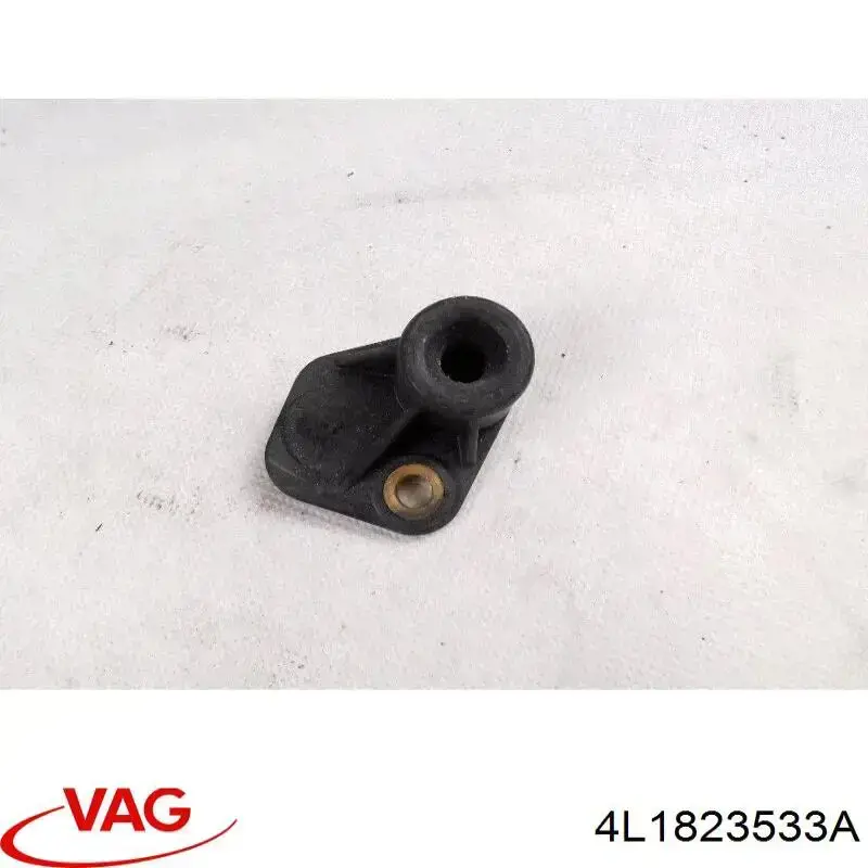 Comprar 4L1823533A VAG Palanca de apertura del capó