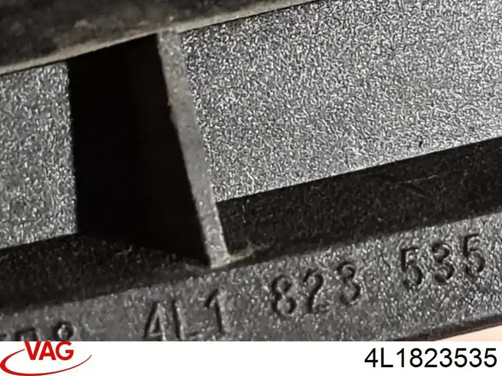  VAG 4L1823535 precio, desde 44,98 EUR