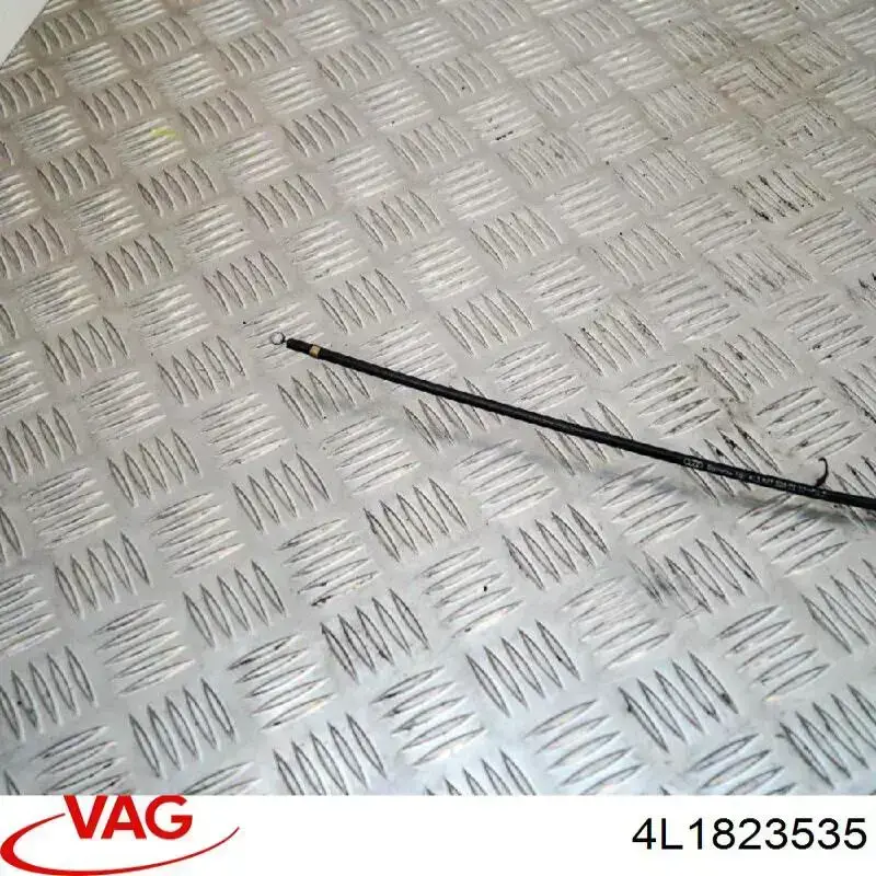 Comprar 4L1823535 VAG 