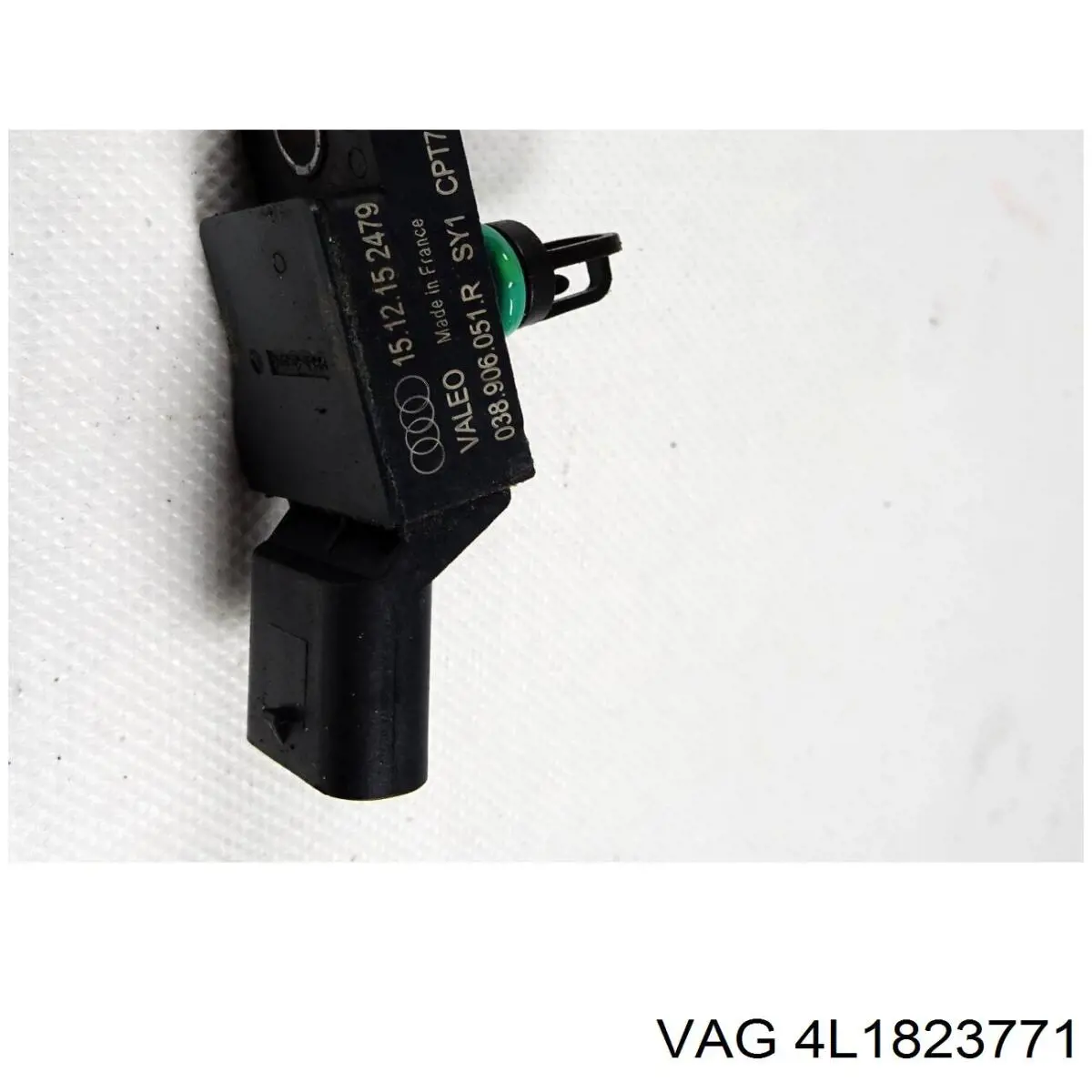 4L1823771 VAG