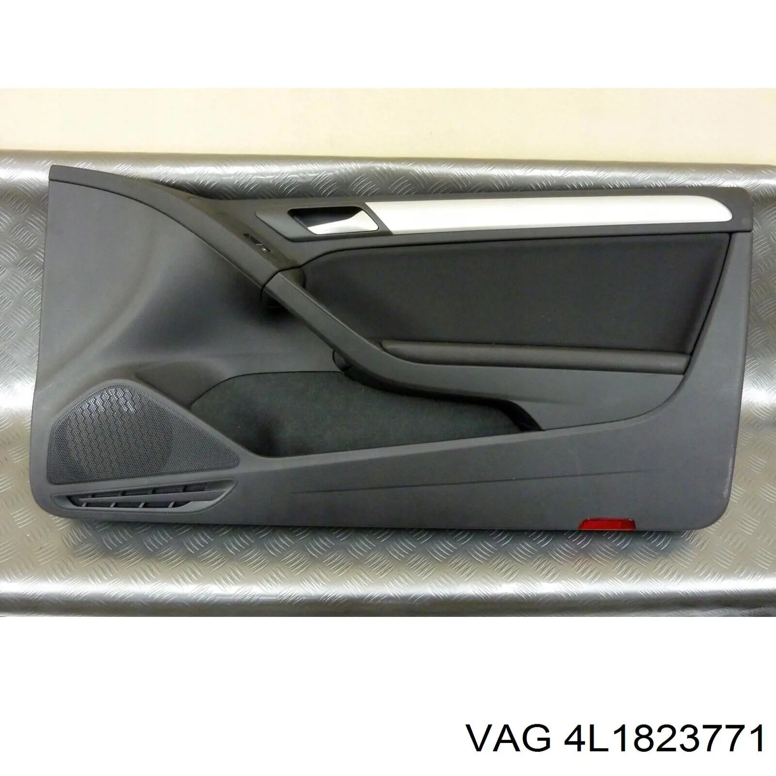  VAG 4L1823771