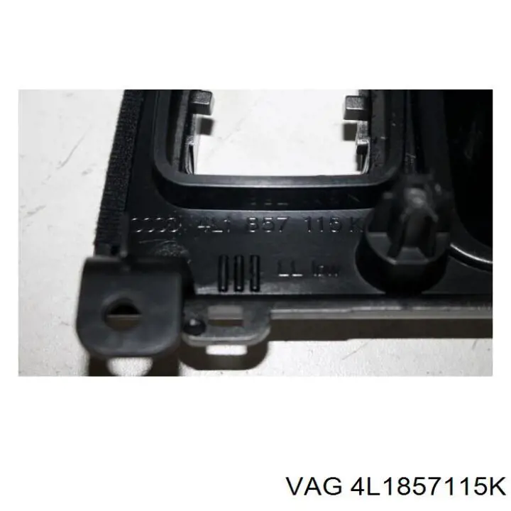 4L1857115K VAG