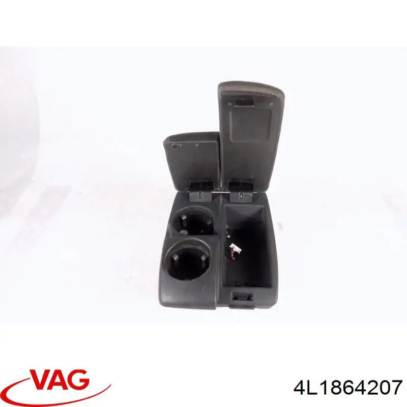  VAG 4L1864207 precio, desde 79,97 EUR