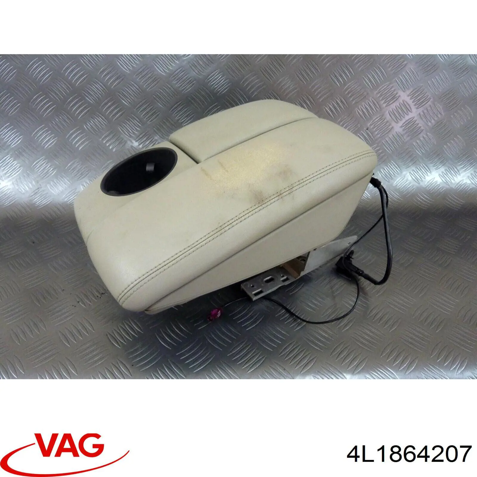 Comprar 4L1864207 VAG 