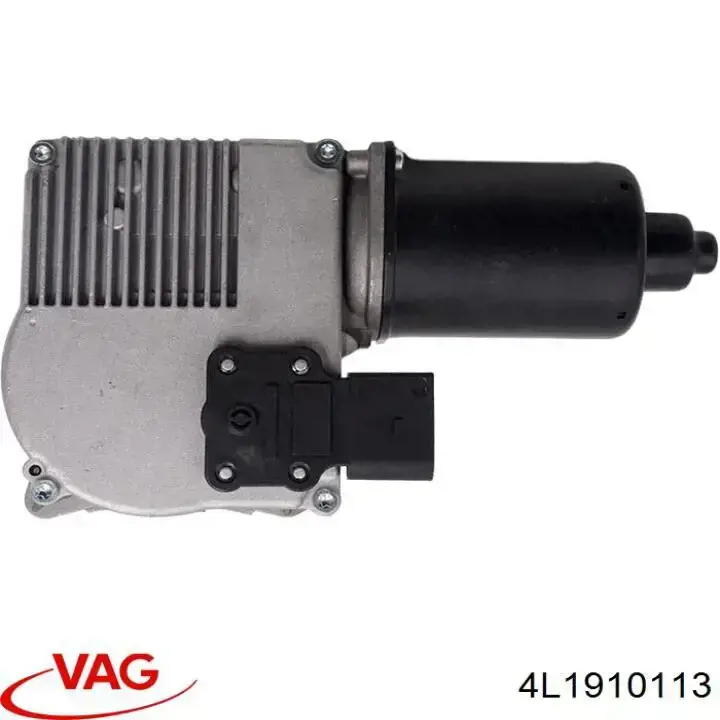 Comprar 4L1910113 VAG Motor limpiaparabrisas