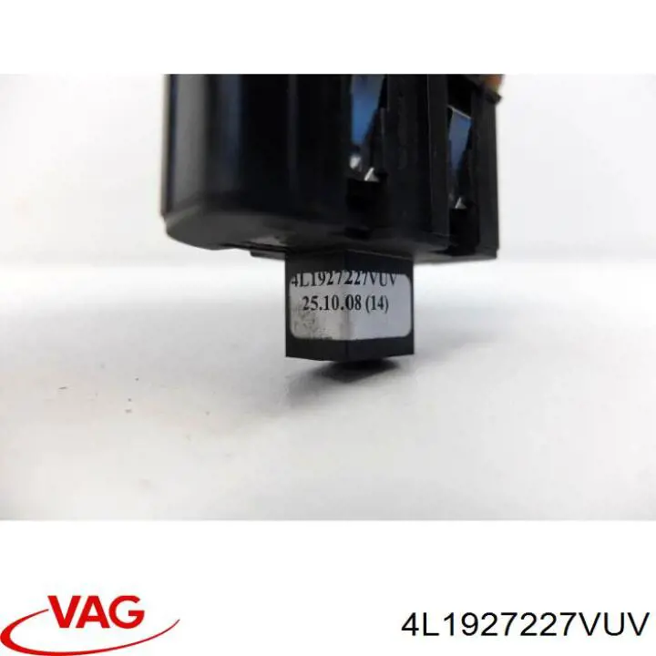 4L1927227VUV VAG