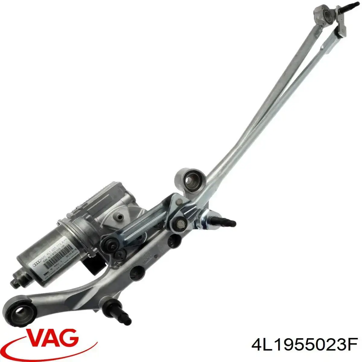 Comprar 4L1955023F VAG Varilla de limpiaparabrisas