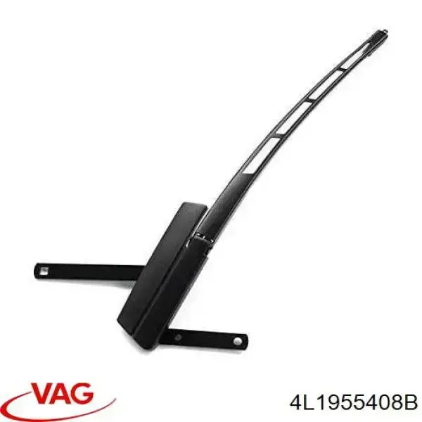 Comprar 3D955069 AND Brazo del limpiaparabrisas, luna delantera