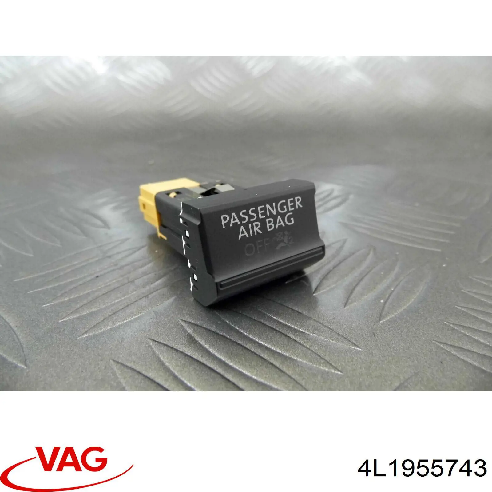  4L1955743 VAG