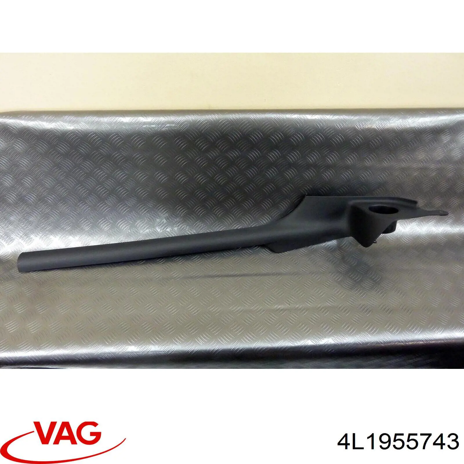  VAG 4L1955743 precio, desde 12,01 EUR