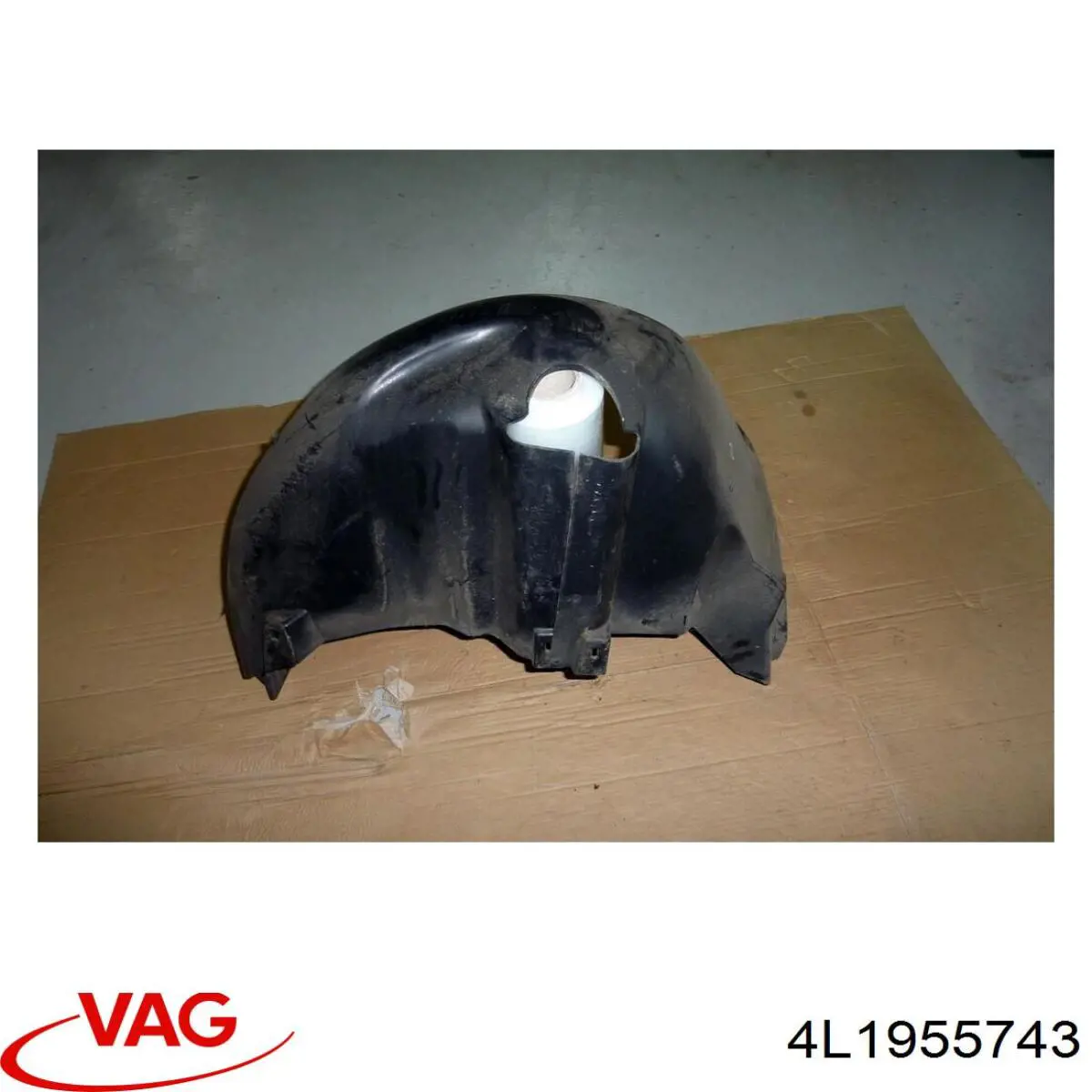  4L1955743 VAG