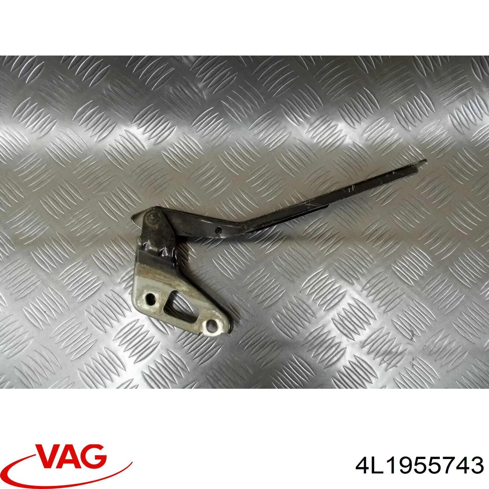  VAG 4L1955743 precio, desde 12,01 EUR