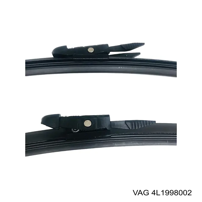Escobilla del limpiaparabrisas del lado del conductor VAG 4L1998002 precio, desde 16,80 EUR