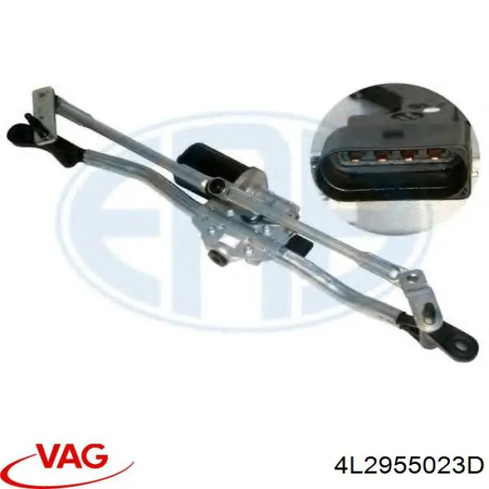 4L2955023D VAG