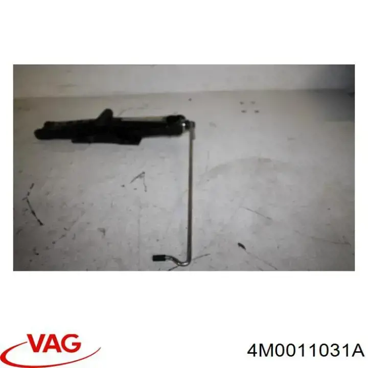 4M0011031H VAG