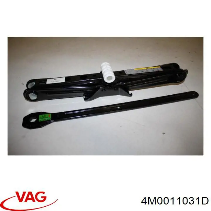 4M0011031D VAG