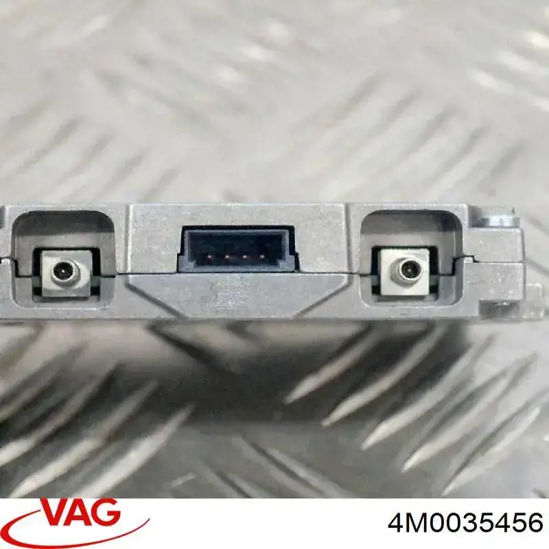 Comprar 4M0035456 VAG 