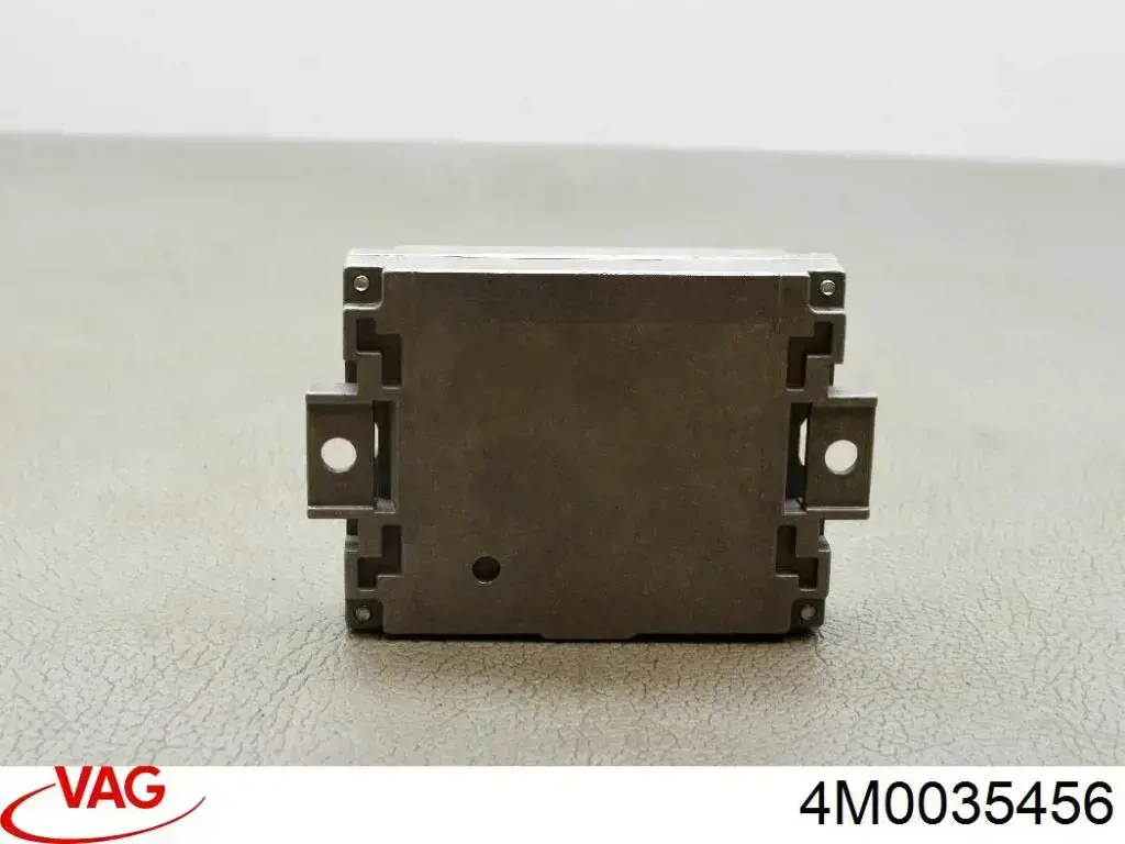  4M0035456 VAG