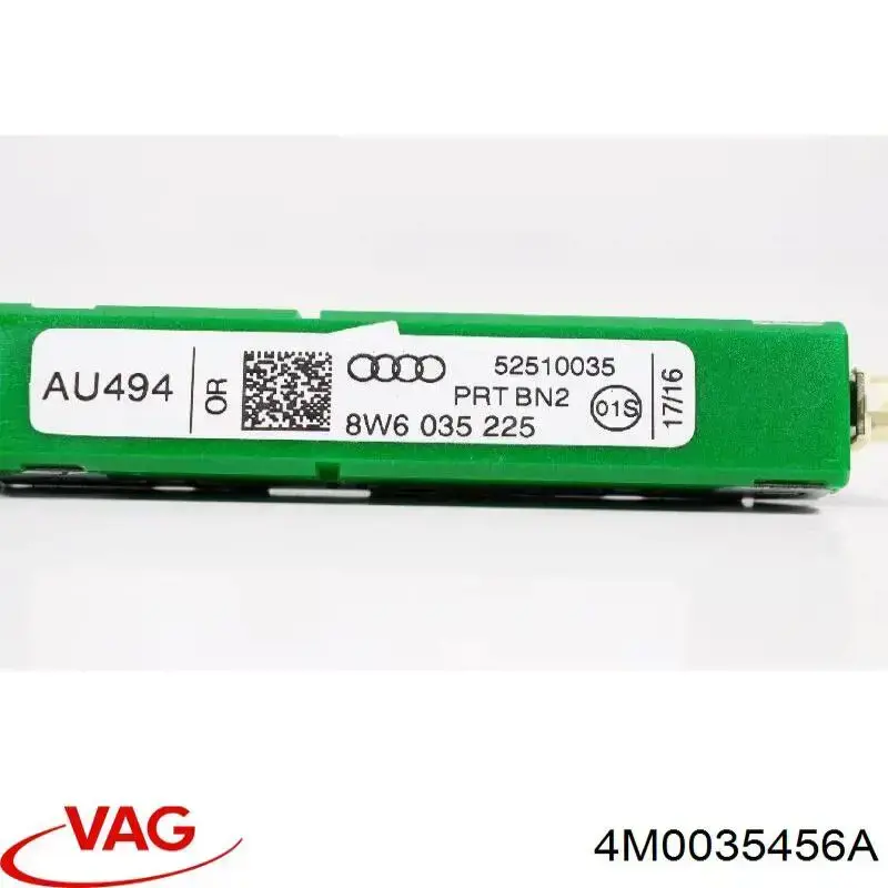 Comprar 4M0035456A VAG 