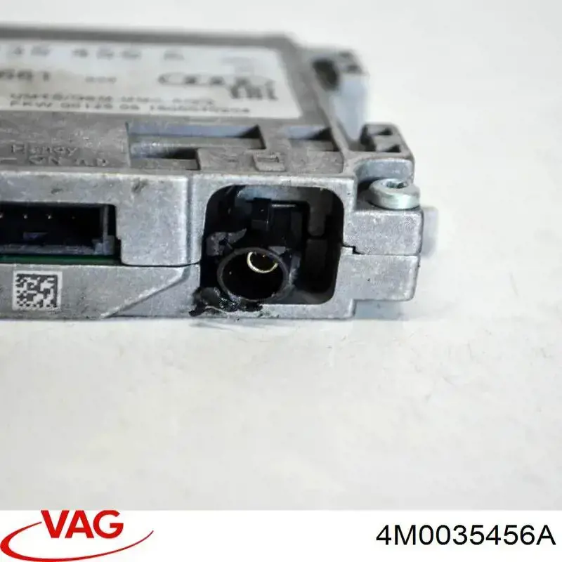  VAG 4M0035456A precio, desde 107,45 EUR