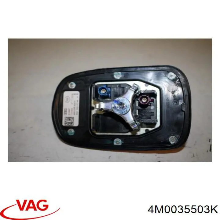 4M0035503K VAG