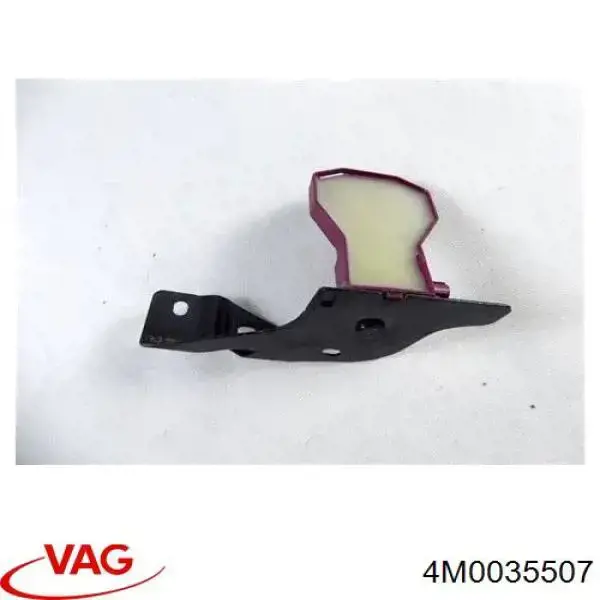 4M0035507 VAG