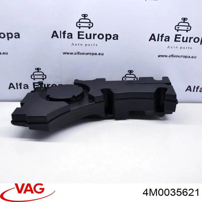  VAG 4M0035621 precio, desde 119,06 EUR