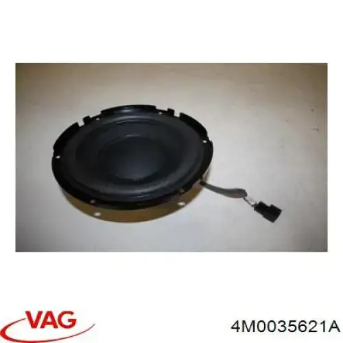 Comprar 4M0035621A VAG 
