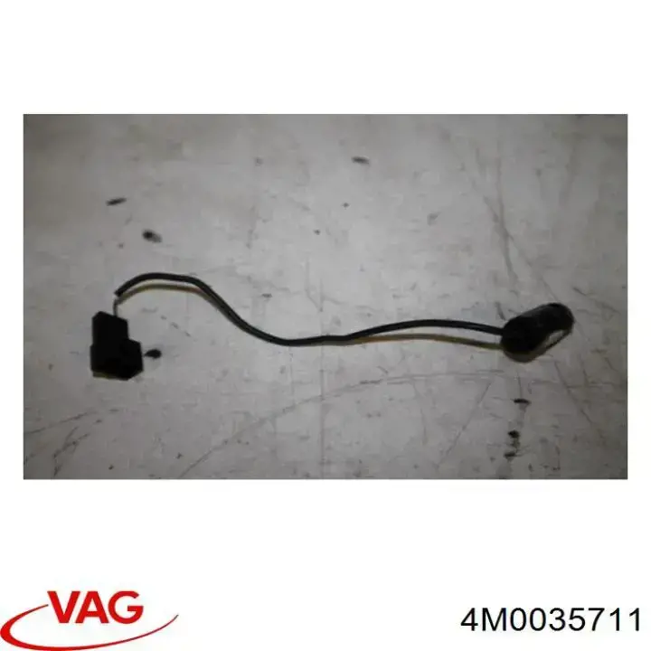  VAG 4M0035711 precio, desde 84,00 EUR
