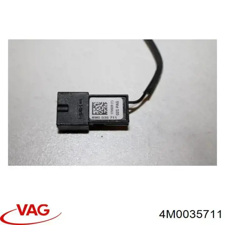 4M0035711 VAG 