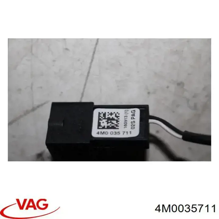 Comprar 4M0035711 VAG 