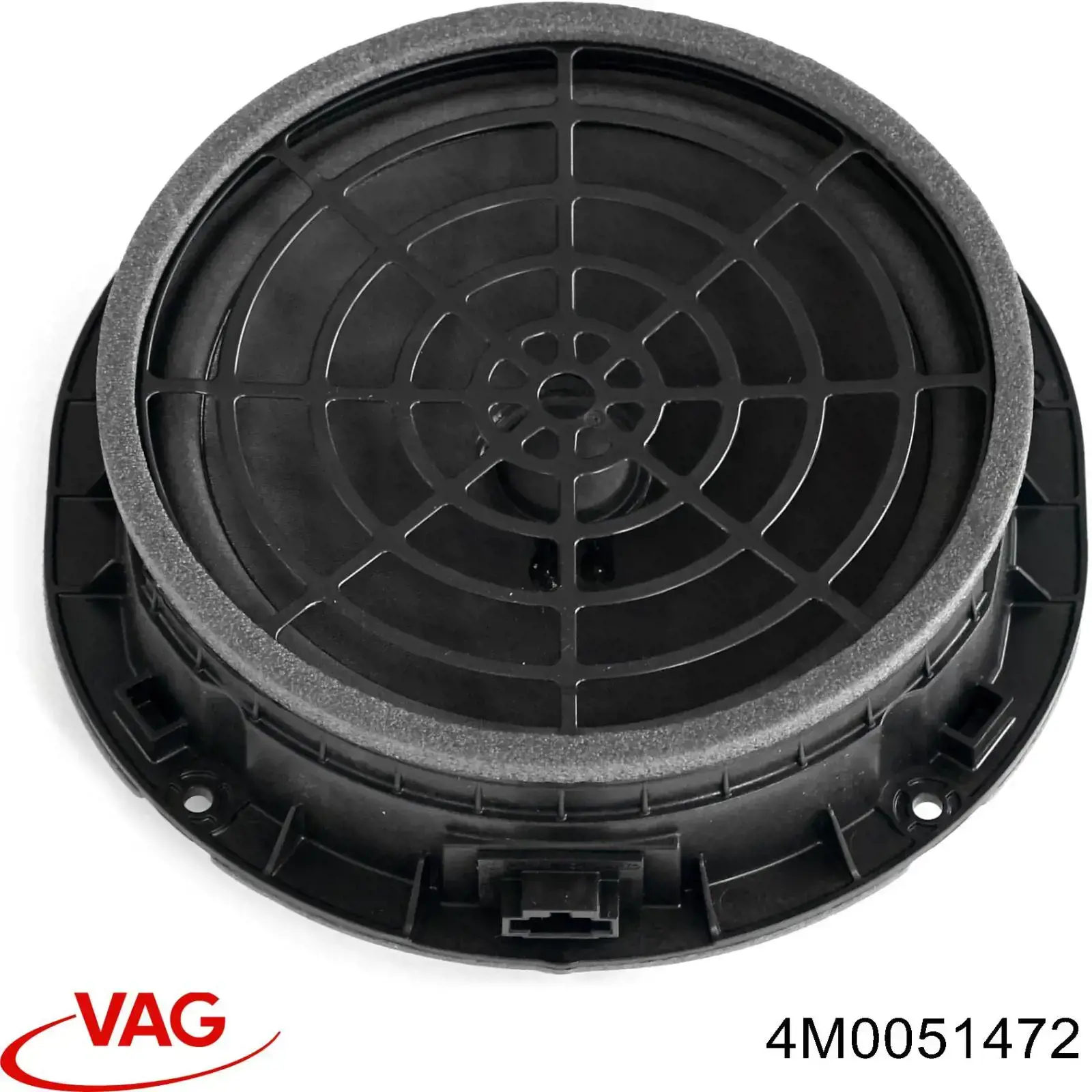 4M0051472 VAG